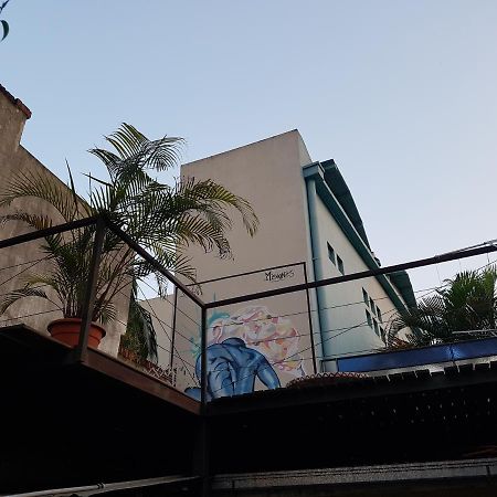 Hostel Posadena Linda Posadas Exterior photo