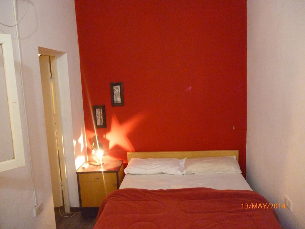 Hostel Posadena Linda Posadas Room photo