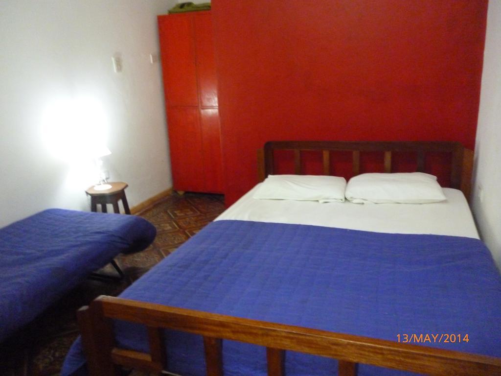 Hostel Posadena Linda Posadas Room photo
