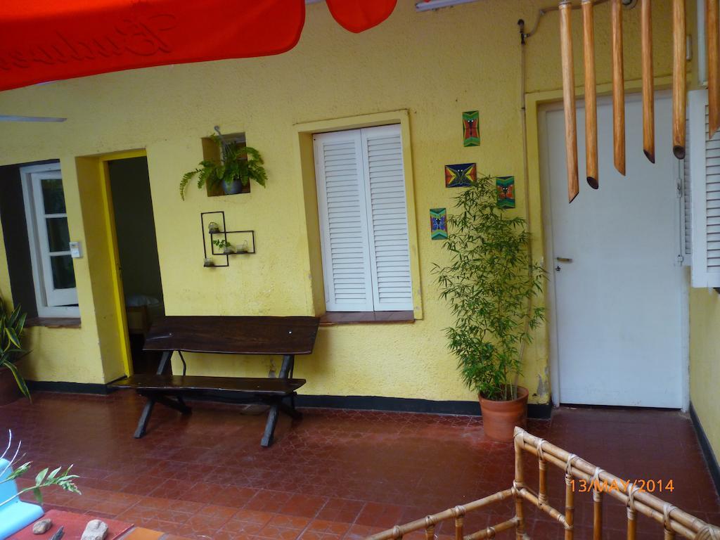 Hostel Posadena Linda Posadas Exterior photo