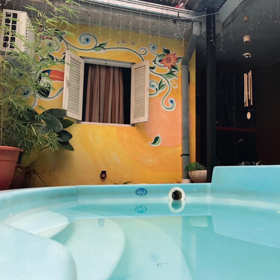 Hostel Posadena Linda Posadas Exterior photo
