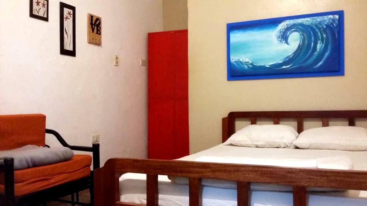 Hostel Posadena Linda Posadas Exterior photo