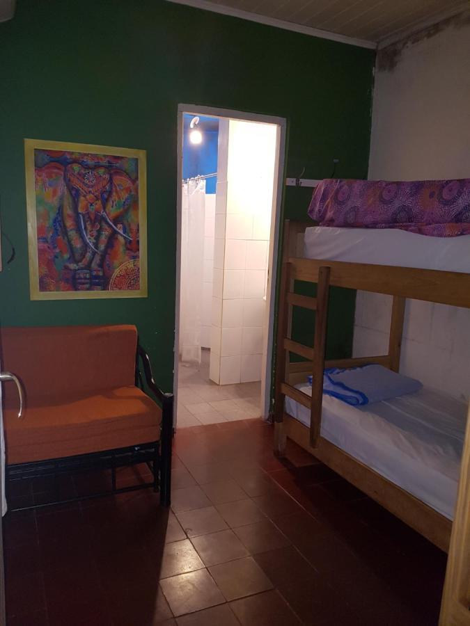 Hostel Posadena Linda Posadas Exterior photo